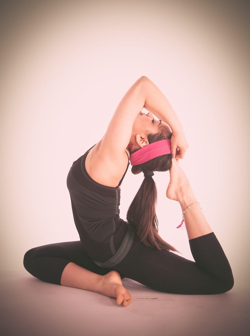 Body Alignment